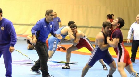 Millimiz "Baku 2015" ə necə hazırlaşır? - ANN.TV