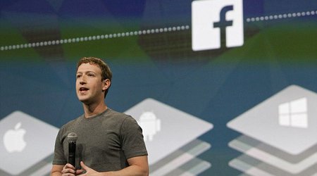 New figures reveal how much Facebook pays its employees