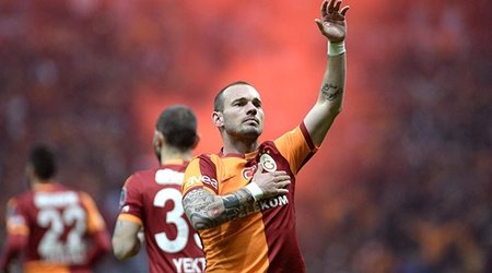 Sneyder “Yuventus”u istəyir