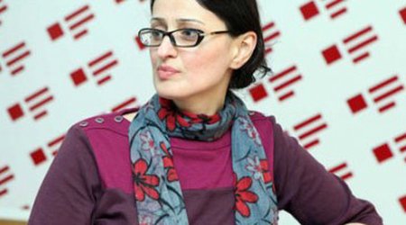 Qadınlar niyə kişilərin ətini yeyir? - Sevda Sultanova