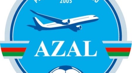"AZAL"ın yeni transferləri