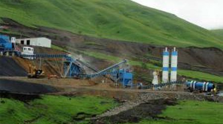 Two more gold fields discovered in Azerbaijan