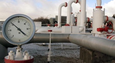 Azerbaijan cuts gas exports to Russia 85% last year
