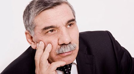 Zəlimxan Yaqubun Rəsulzadəyə yazdığı şeir