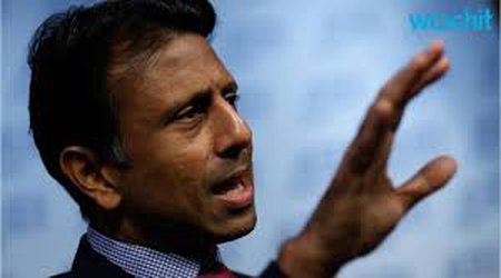 Jindal: Some Muslims trying to 'colonize' West
