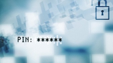 Is it time to change YOUR login details?