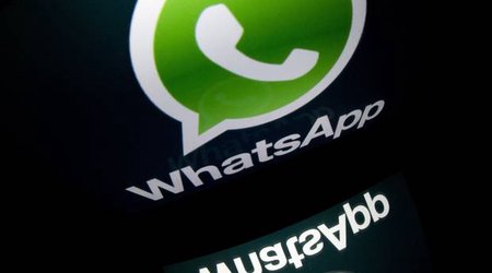 WhatsApp for PC: messaging web client now available on internet browsers