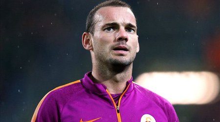 "Mançester Yunayted" "Qalatasaray"ın ulduzunu istəyir