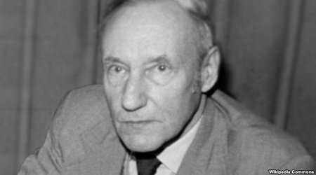 "Ərəblər ötən minilliklərdə ilişib qalıblar"