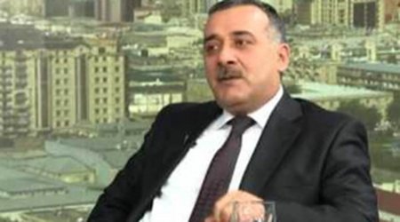 "Ədəbiyyat qəzeti"ndə yeniliklər olacaq"