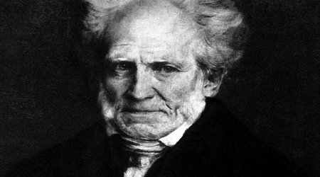 Şopenhauer tərbiyəçi kimi