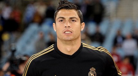 "Ronaldo"dan kluba dəstək