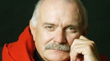 Görkəmli rejissorun filmi "Qızıl qartal"a sahib oldu - FOTOLAR