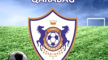 "Qarabağ" çətin sınaq qarşısında