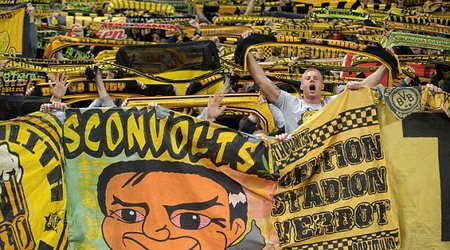 Bundesliga has a crystal meth problem which is far from a one-off