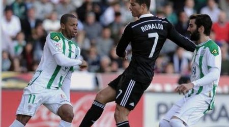 "Ronaldoya çox cəza verilməsin"