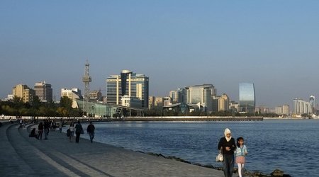 Senior Azerbaijani official: Israel important strategic partner