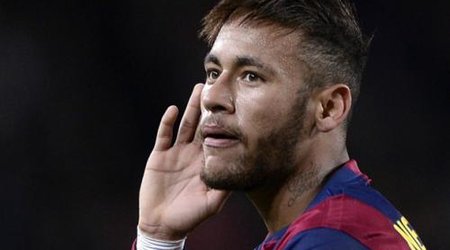 "Ronaldo lazımi cəzanı almalıdır" – Neymar
