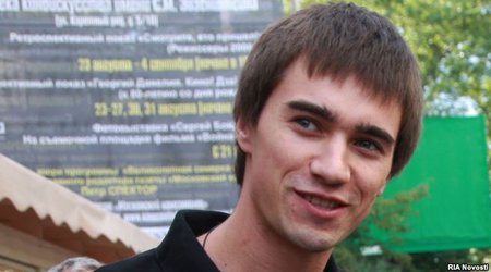 İki rus aktyoru “İslam dövləti” yaraqlılarına qoşulub
