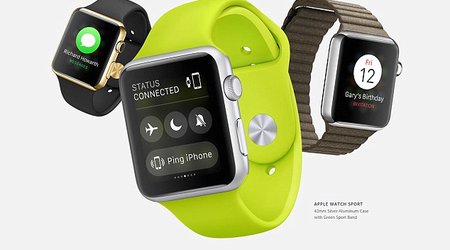 Apple Watch battery life revealed