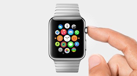 It's almost time for the Apple Watch
