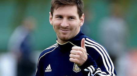"Messi" Maradona və Kroyffdan da üstündür"