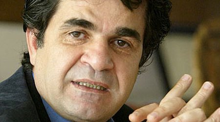 Azərbaycanlı rejissor hökumətə üsyan etdi