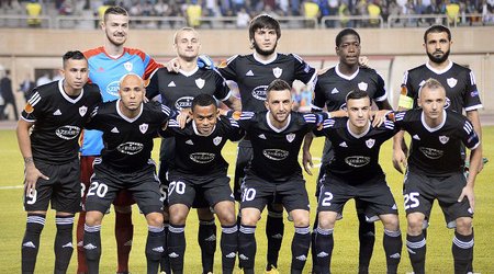 UEFA "Qarabağ"ın oyunun araşdıracaq