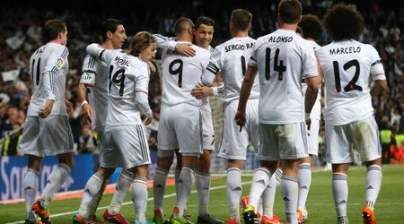 FİFA "Real Madrid"dən tələb etdi