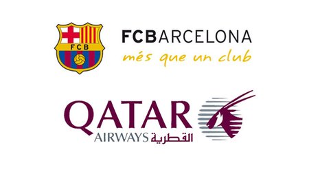 "Барселона" ищет замену Qatar Airways