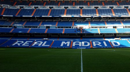 Ərəblər "Real Madrid"in stadionunun adını dəyişdi