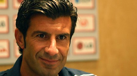 Sabiq futbolçu FİFA prezidentliyinə namizədliyini irəli sürdü