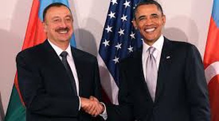 Azerbaijan: America’s reliable partner