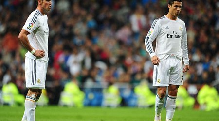 Qaret Beyl: "Ronaldonun yoxluğunda çox qol vurmağa çalışacağam"