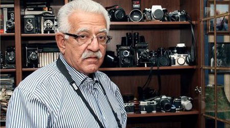 Vaqif Səmədoğlu. Seçilmiş şeirləri