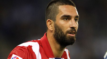 Arda Turanın hərəkəti futbol dünyasını şoka saldı - Video