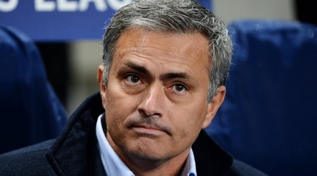 Mourinyo: "O, prezident seçilsə, diqqətini yalnız futbola yönəldəcək"