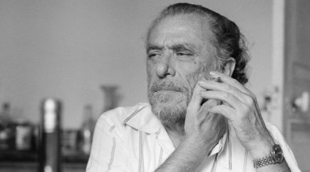 Çarlz Bukovski: Atamın ölümü – E-kitab