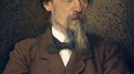 “Nikolay Alekseyeviç Nekrasovun qadınları”