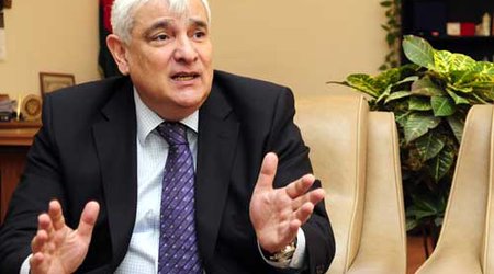 Kamal Abdulla: "Dədə Qorqud" bir məkanla məhdudlaşan abidə deyil