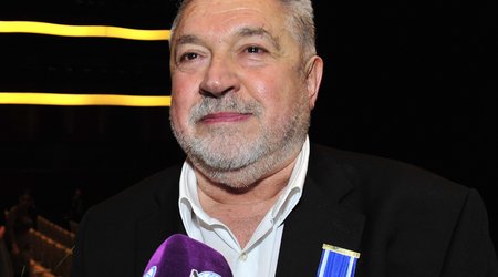 Yuli Qusman: "Heydər Əliyev Fondu olmasaydı, sadəcə, bu film olmazdı"