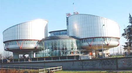 NGO appeals to European court over Azeri prisoners in Karabakh