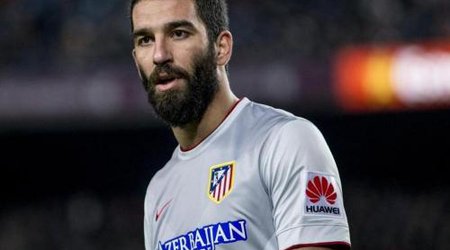Arda Turan neçə oyun buraxacaq?