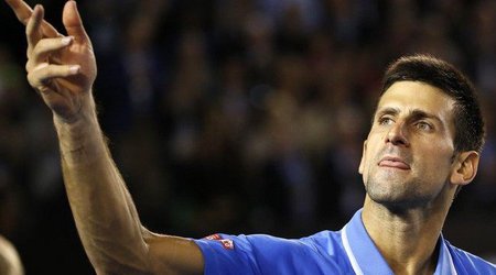 Джокович стал победителем Australian Open