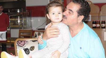 İbrahim Tatlısəs arvadlarından halallıq istədi