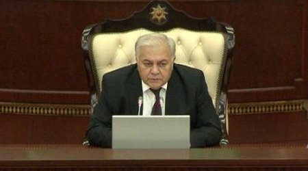 Азербайджан против санкций