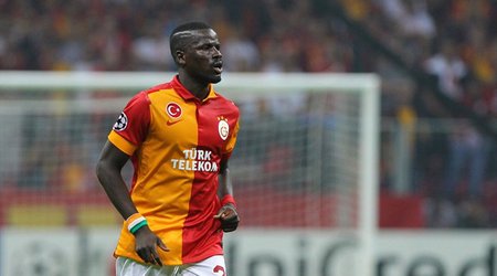 "Qalatasaray"ı şoka salan Ebue