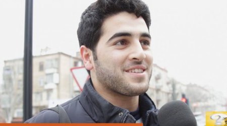 Gənclər "Gənclər günü" ilə bağlı nə bilir?