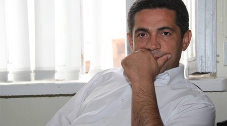 Samir Sədaqətoğlu Mətbuat Xidmətinin rəhbəri oldu