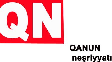 "Qanun"-dan təzə nə var?